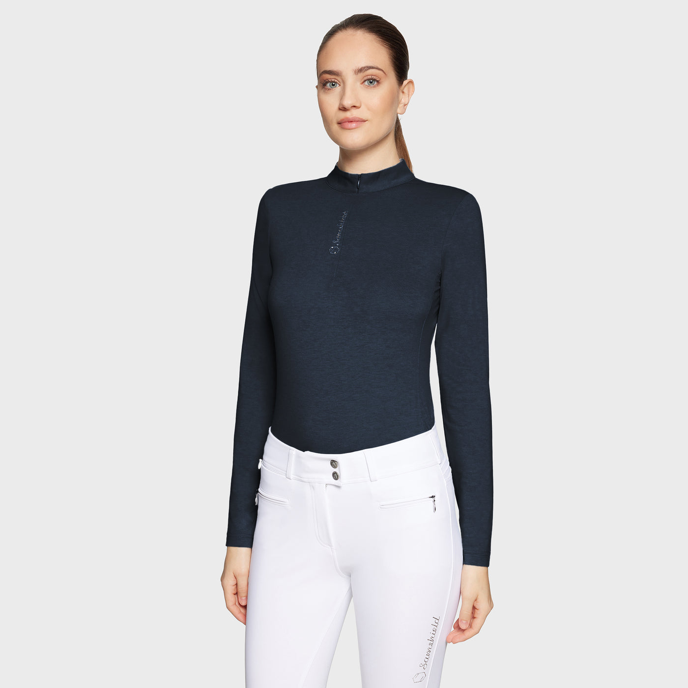 Samshield Lumi Technical Top