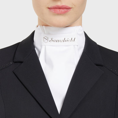 Samshield Plastron Crystal