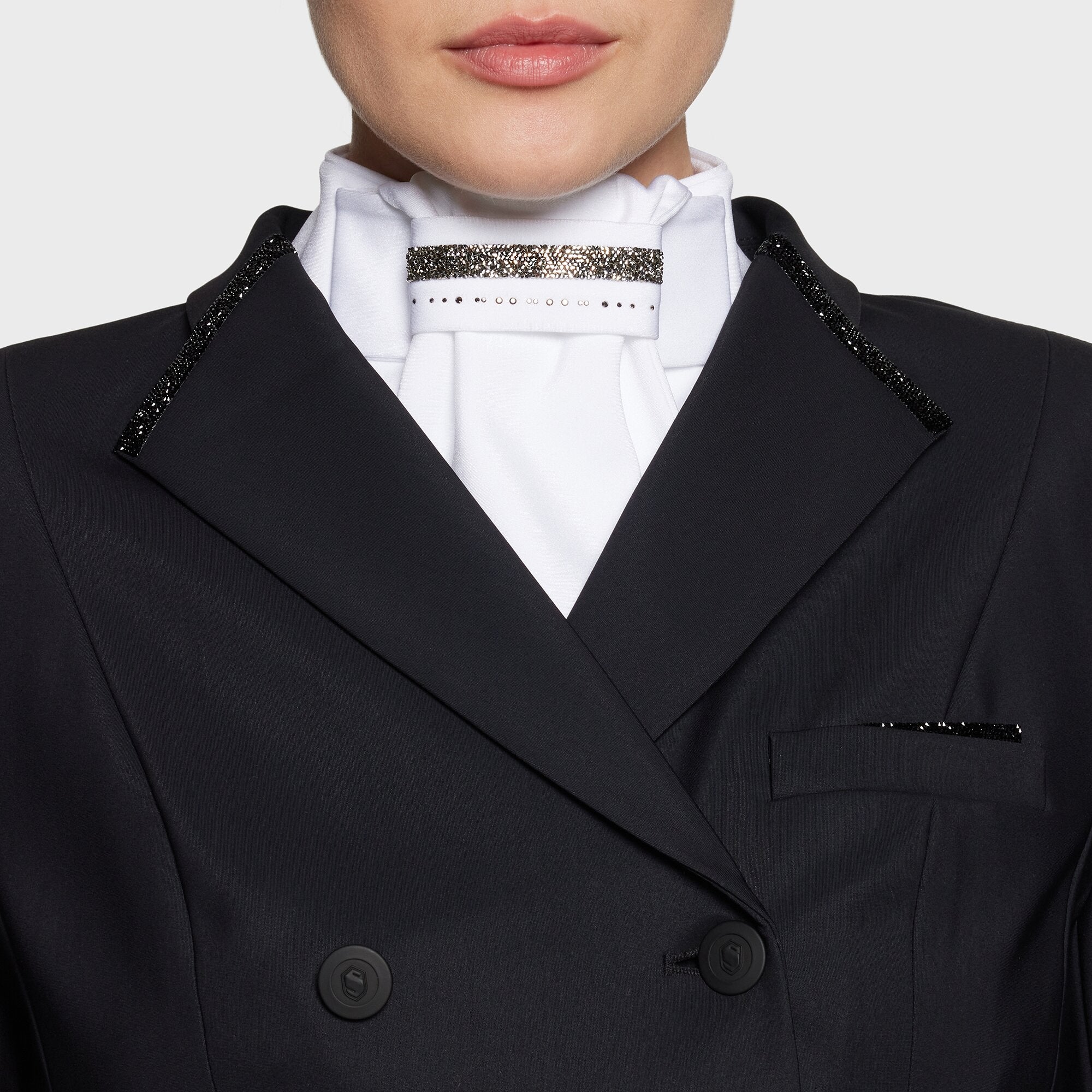 Samshield Plastron Premium
