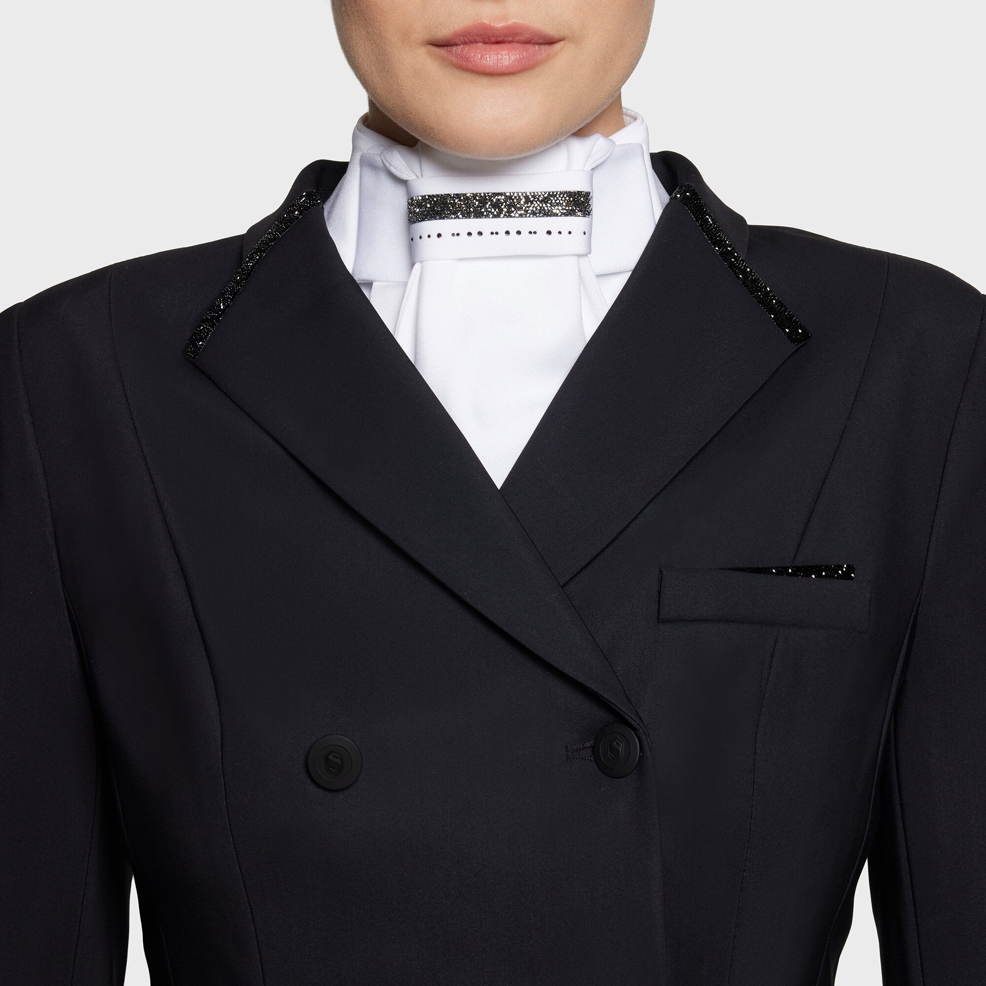 Samshield Plastron Premium