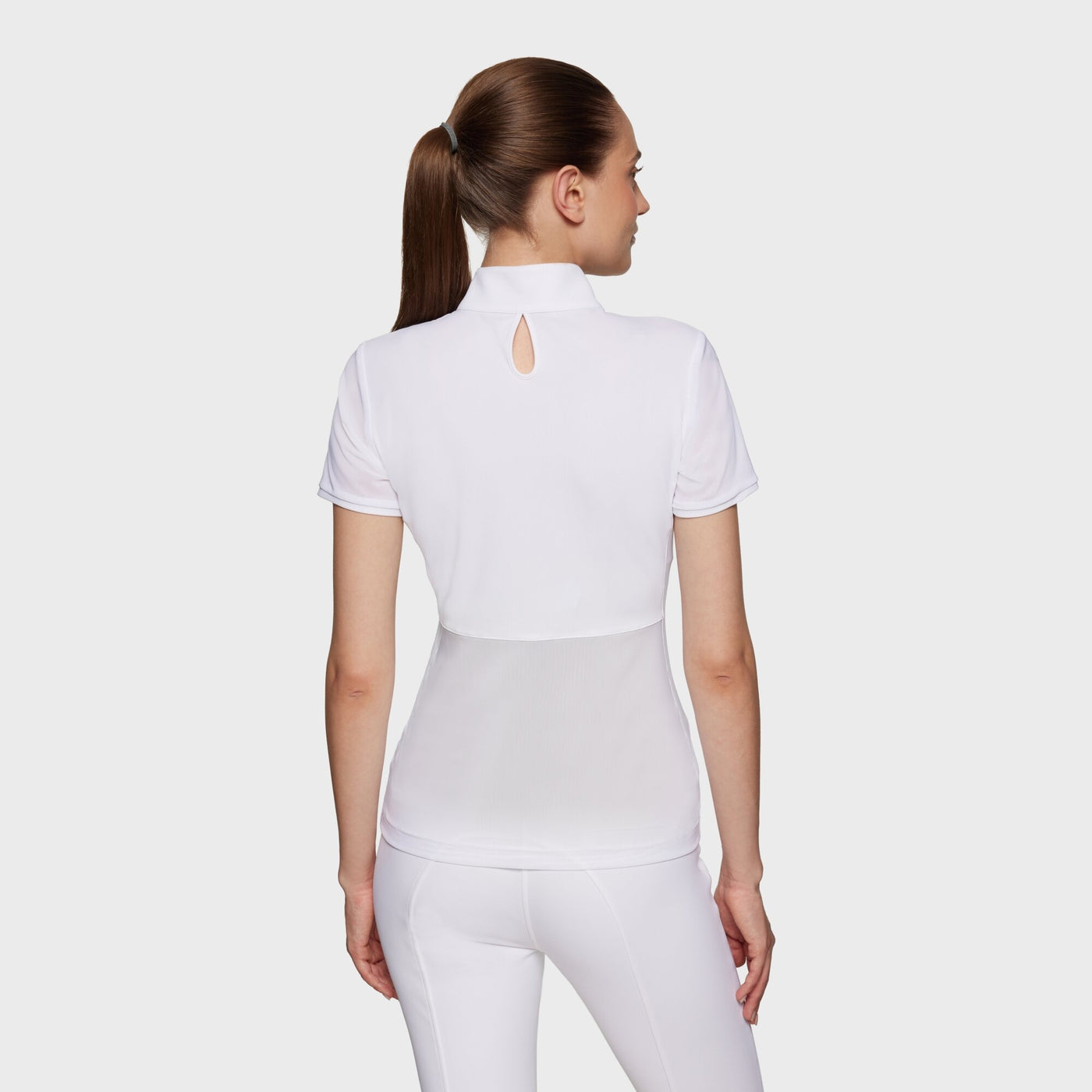 Samshield Roxy Premium Short Sleeves Shirt