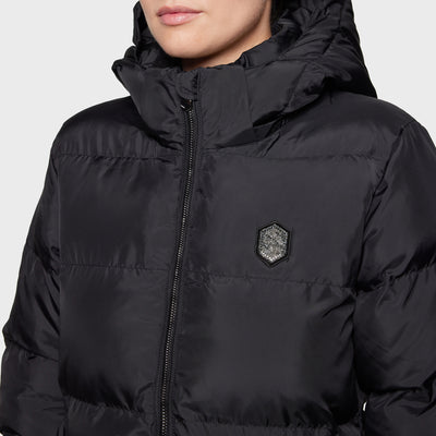 Samshield Sierra Puffer Long