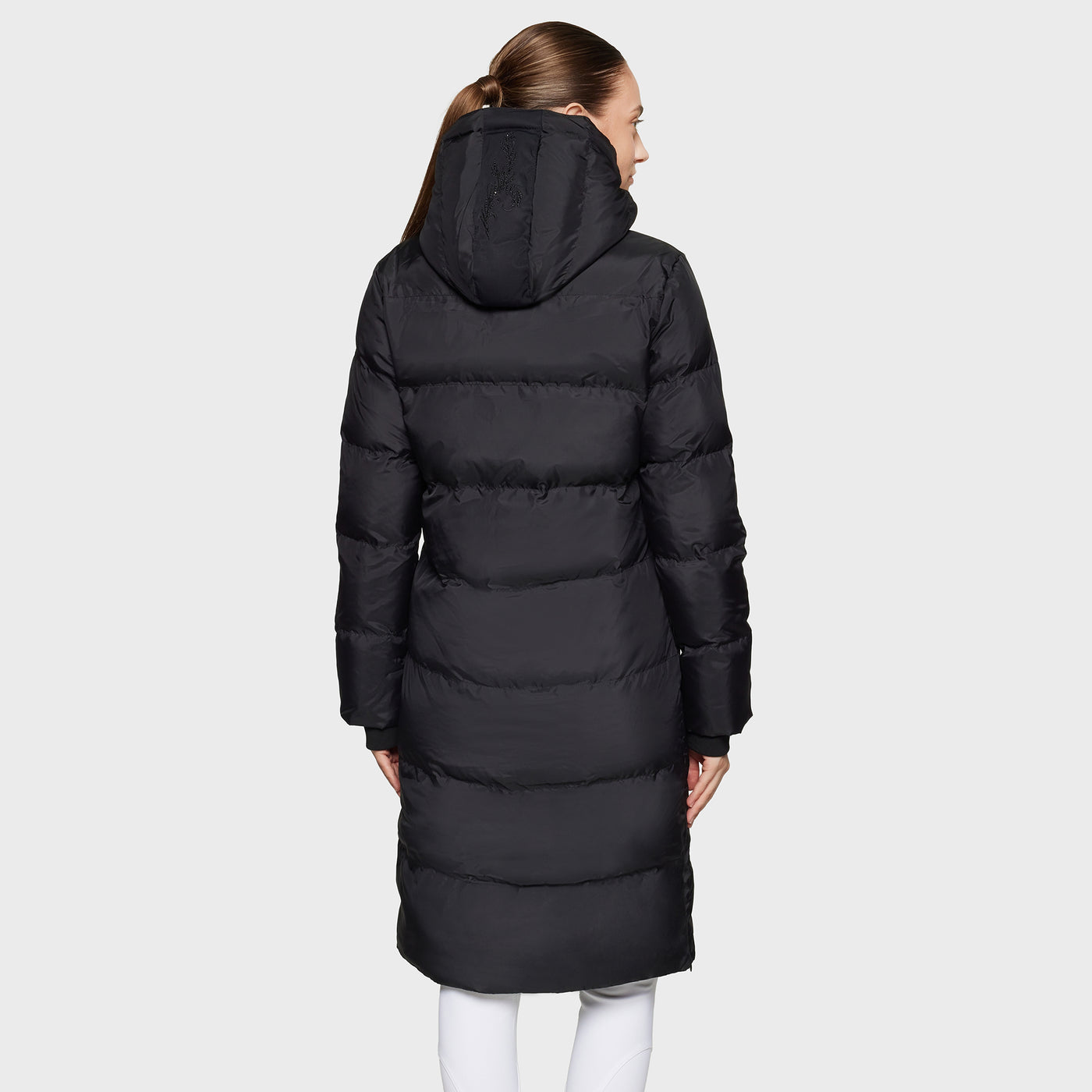 Samshield Sierra Puffer Long