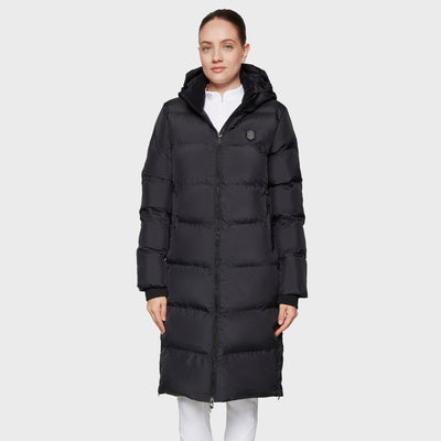 Samshield Sierra Puffer Long
