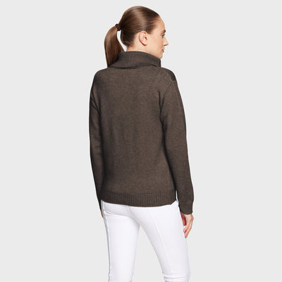 Samshield Suzanne Knitted Jumper