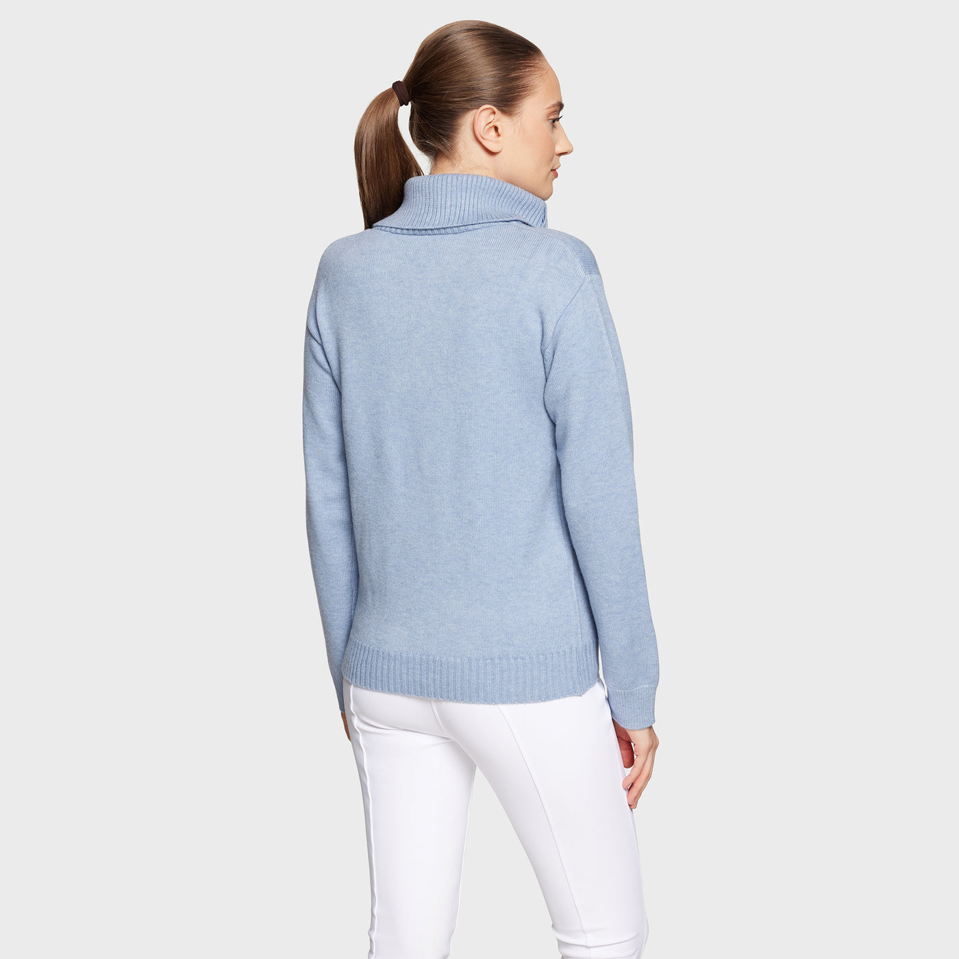 Samshield Suzanne Knitted Jumper