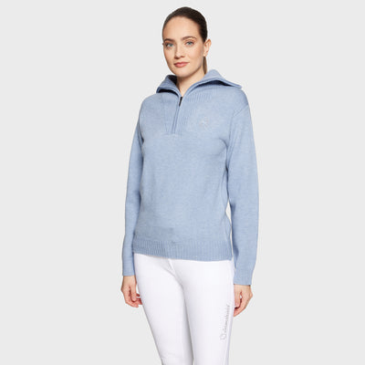 Samshield Suzanne Knitted Jumper