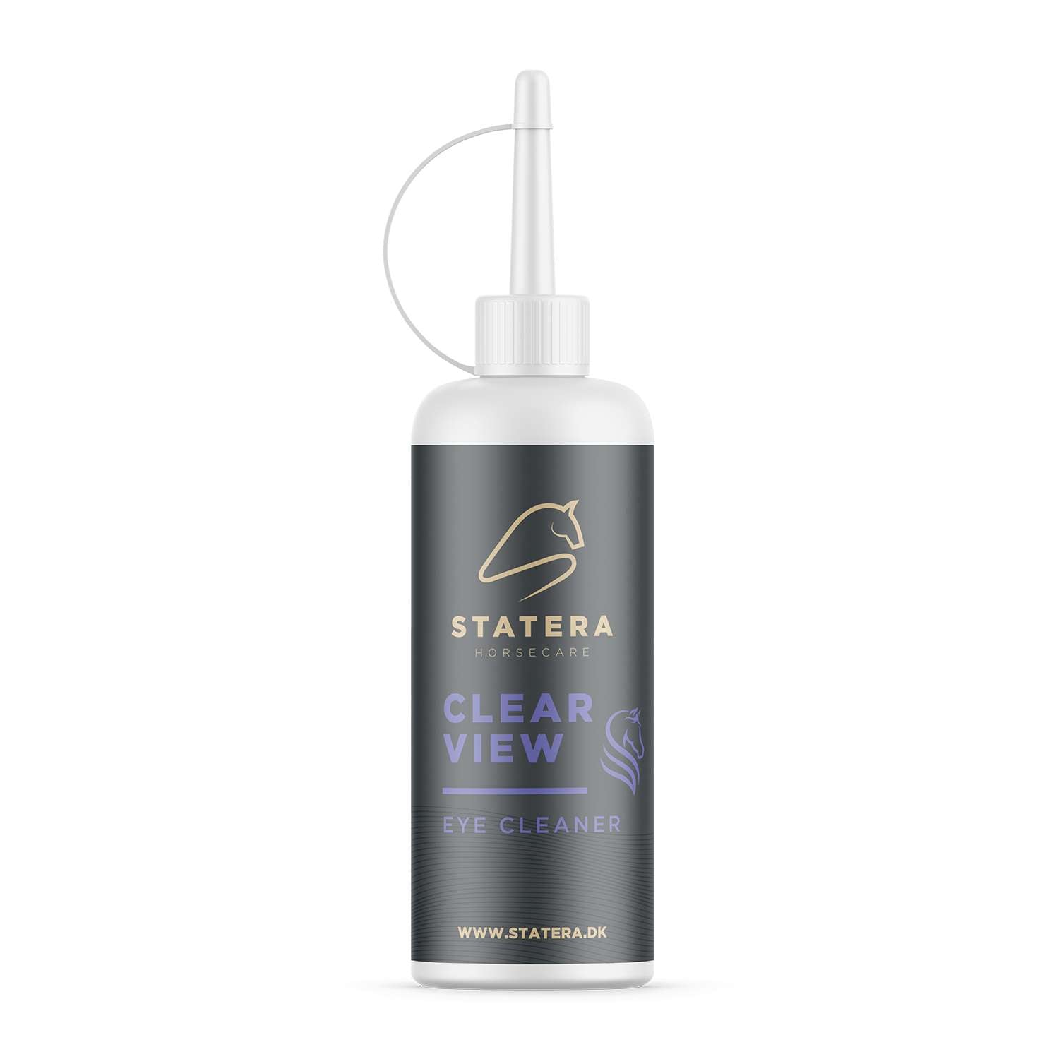 Statera Clear View - Eye Cleaner