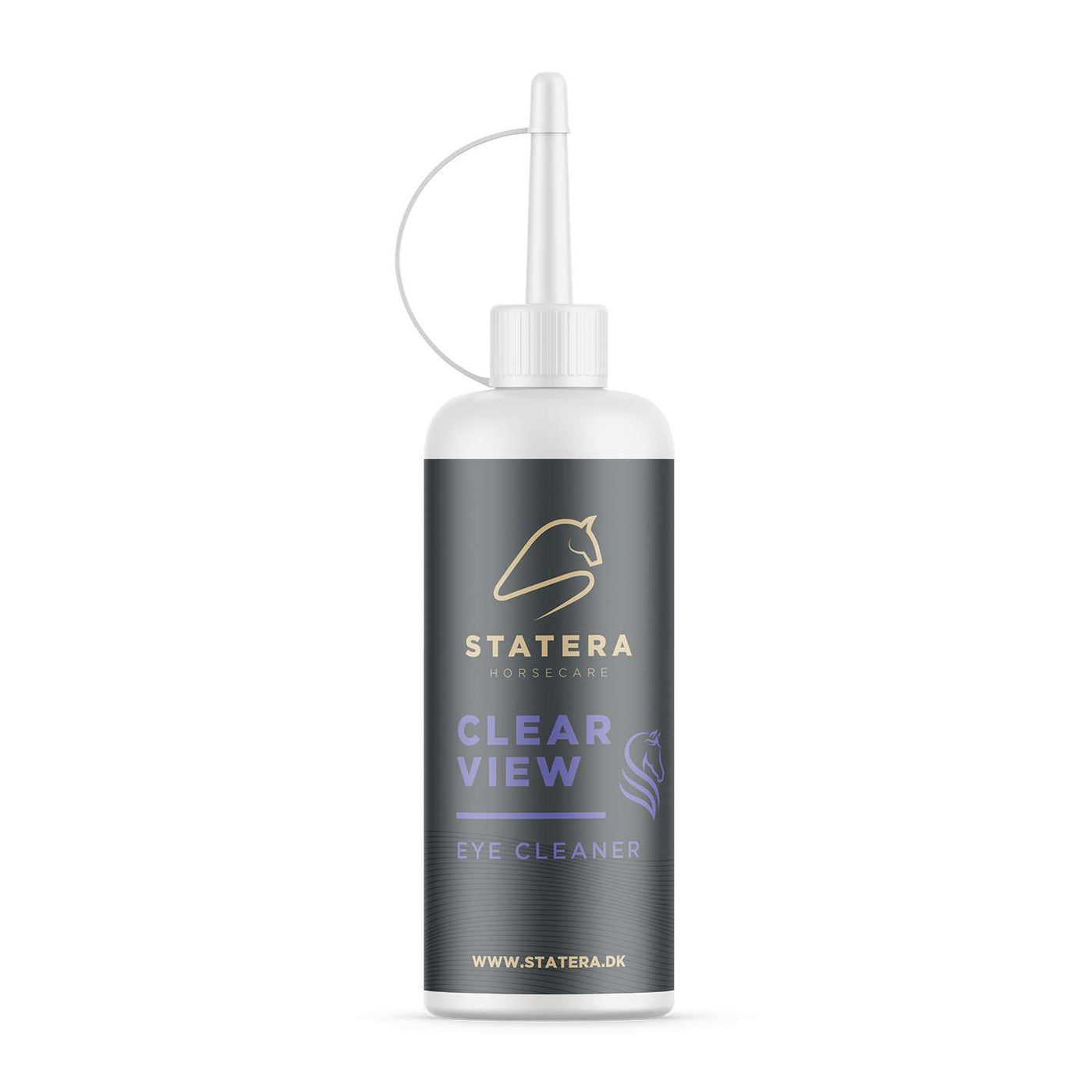 Statera Clear View - Eye Cleaner