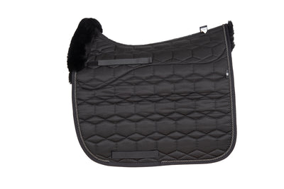 Mattes Square Pad w/Piping