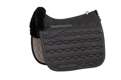 Mattes Square Pad w/Piping