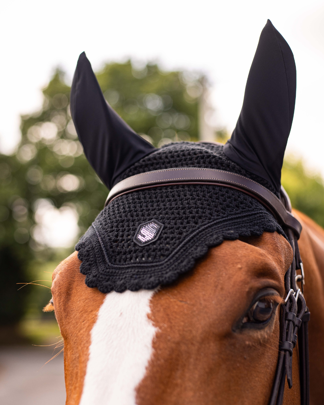 Samshield Fly Shield Swaroski