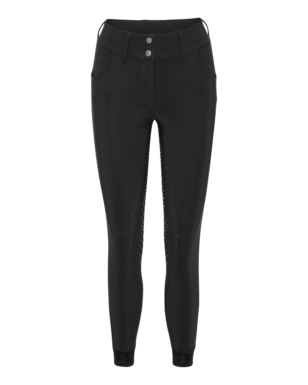 Trolle Projects New Star Cut High Waist Breeches Full Grip