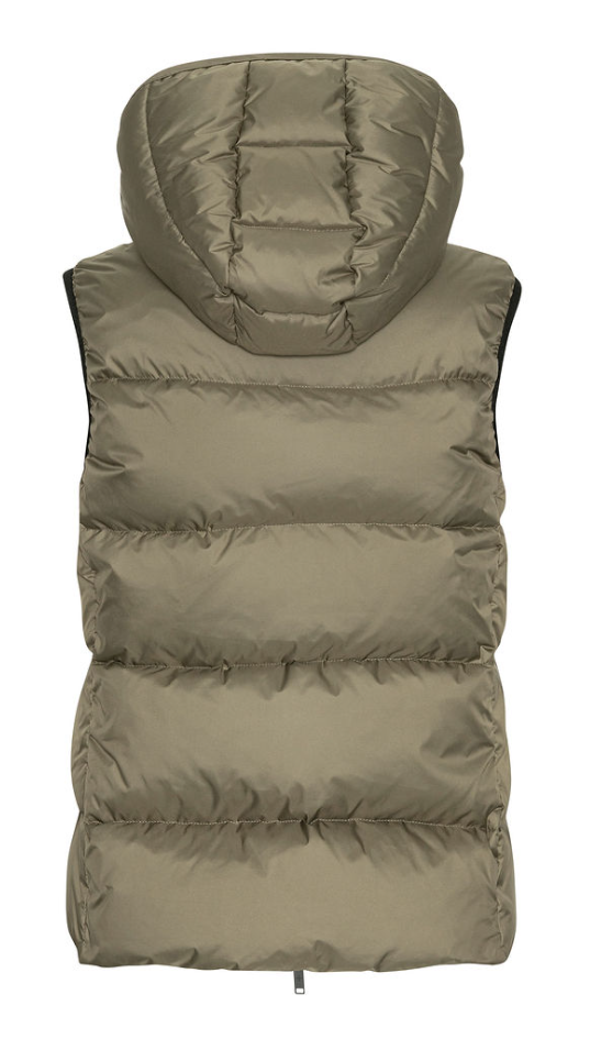 Trolle Projects Goose Down Sleeveless 2.0