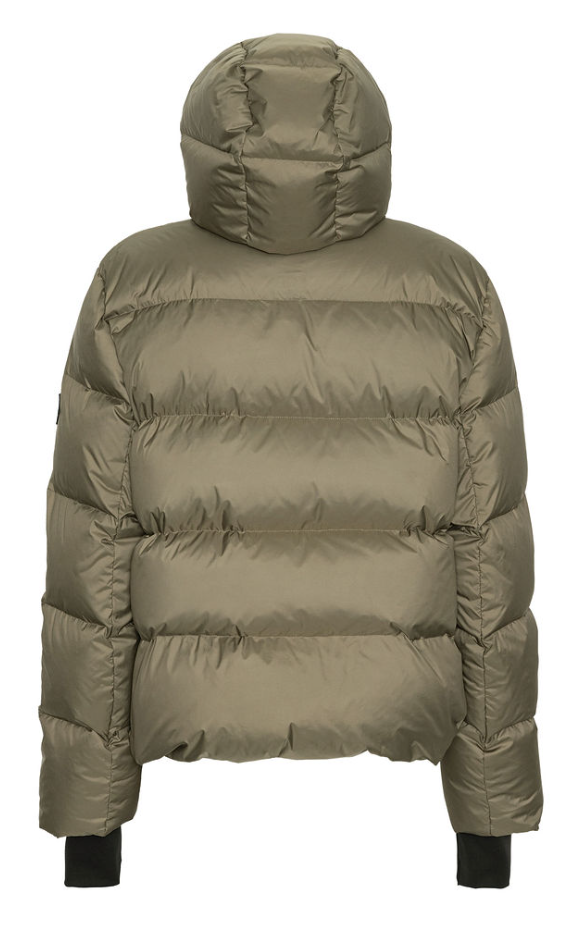 Trolle Projects Goose Down Puffer