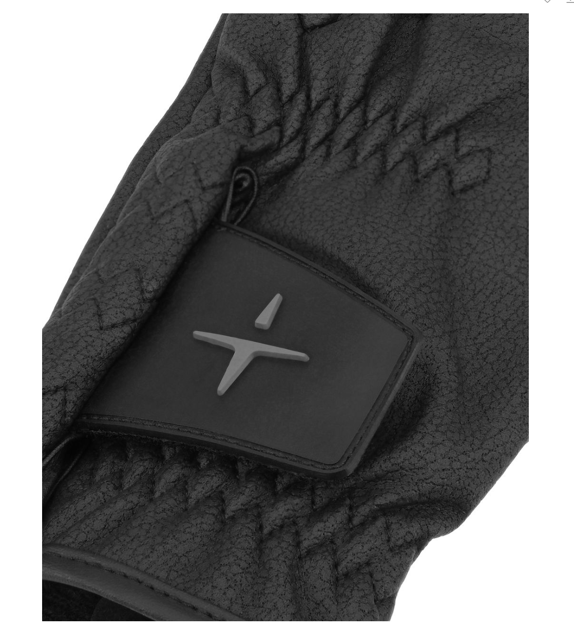 Trolle Project Arctic Grip Gloves