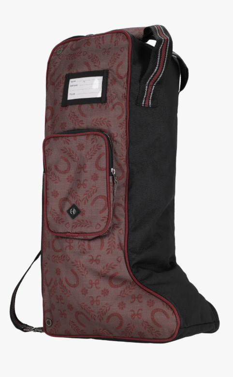 QHP Boot Bag Collection