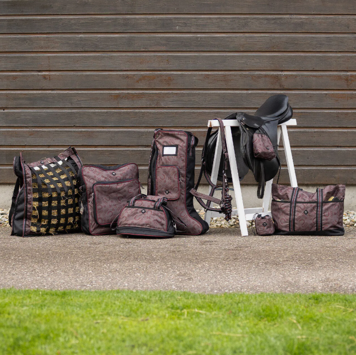 QHP Boot Bag Collection