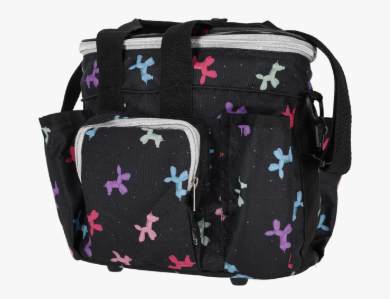 QHP Grooming Bag Isalyn