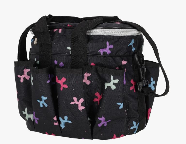 QHP Grooming Bag Isalyn