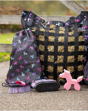 QHP Grooming Set Isalyn
