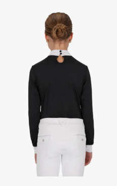 QHP Amilara Competition shirt Junior