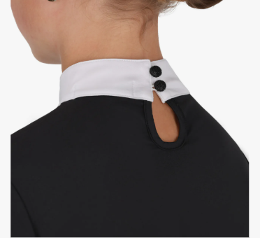 QHP Amilara Competition shirt Junior