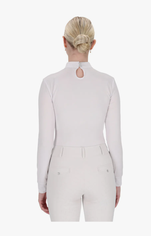 QHP Amilara Competition shirt