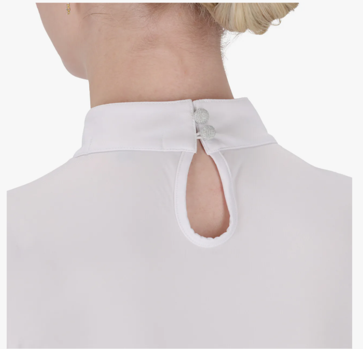 QHP Amilara Competition shirt