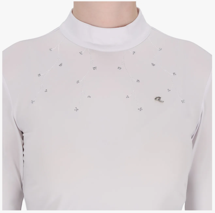 QHP Amilara Competition shirt