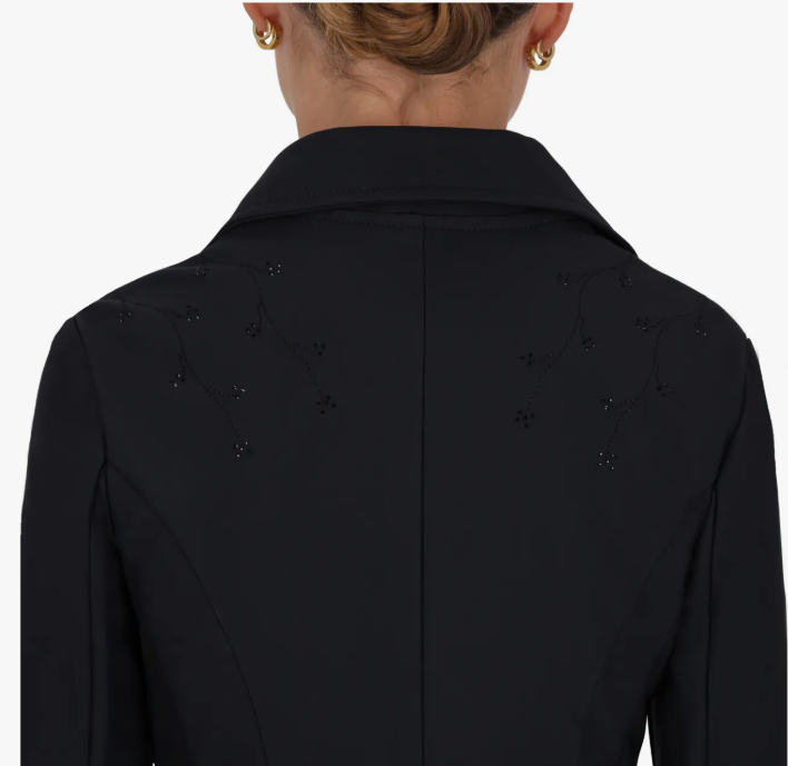 QHP Amilara Junior Competition Jacket