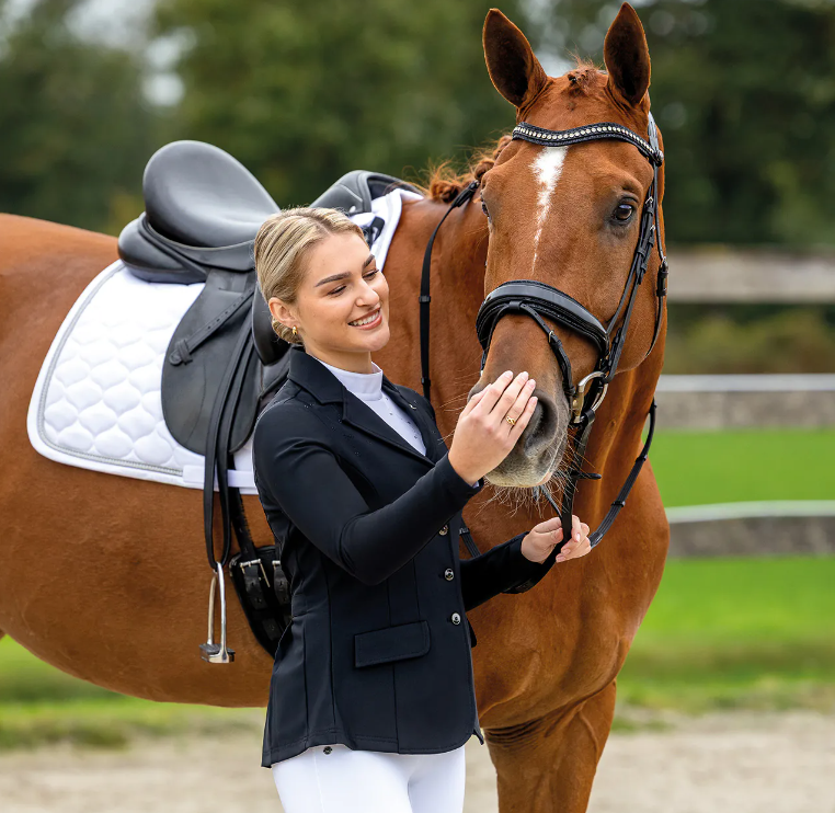 QHP Amilara Competition Jacket