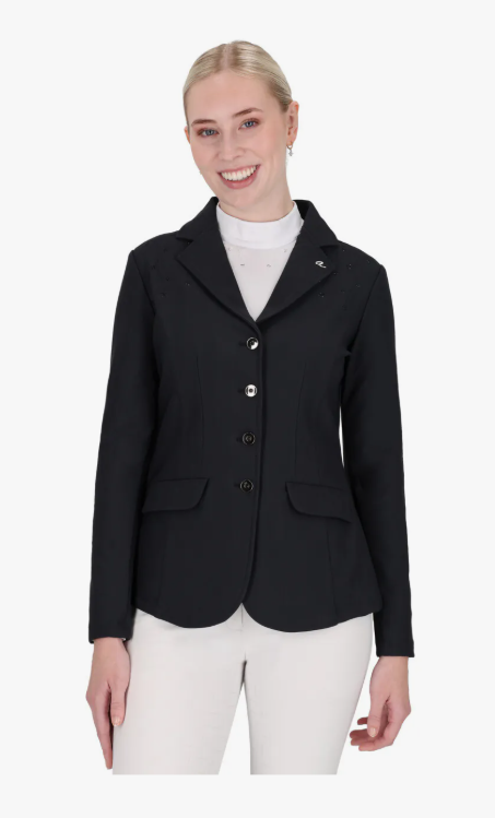 QHP Amilara Competition Jacket