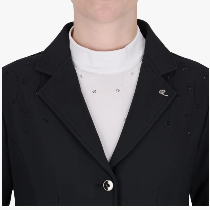 QHP Amilara Competition Jacket