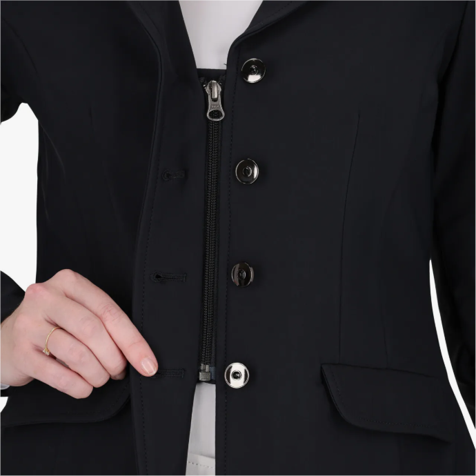 QHP Amilara Competition Jacket
