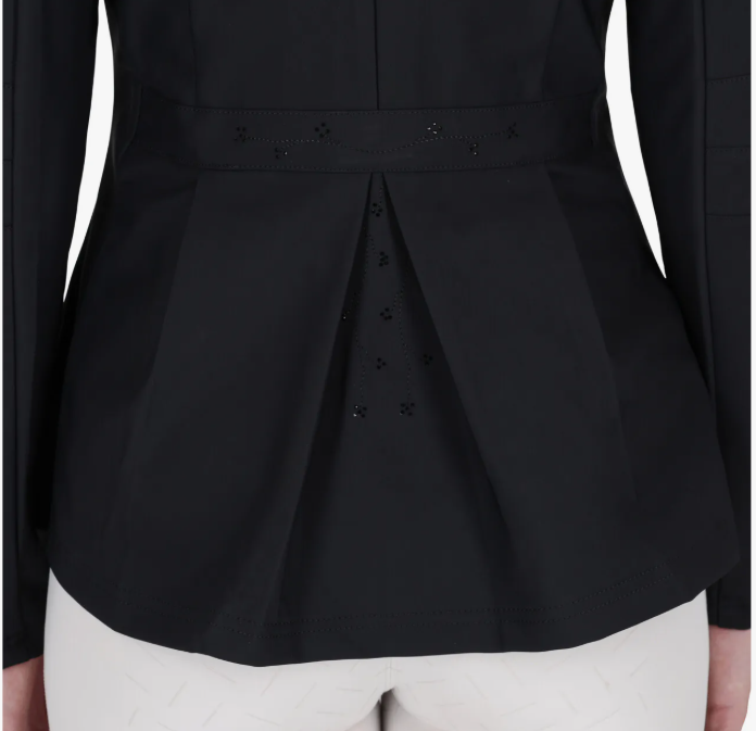 QHP Amilara Competition Jacket