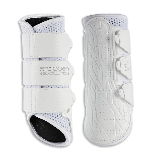 Stübben Airflow Brushing Boots