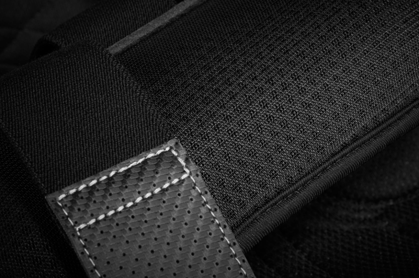 Stübben Airflow Brushing Boots