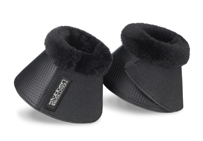 Stübben Gravity Over Reach Boots Fleece
