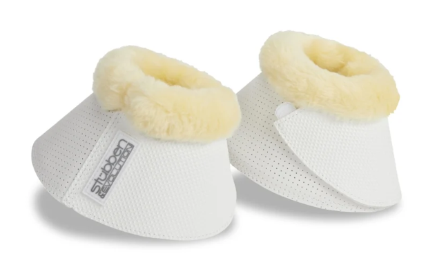 Stübben Gravity Over Reach Boots Fleece