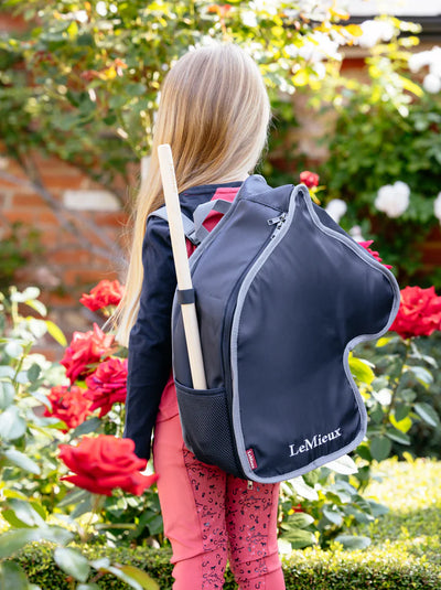 LeMieux Kæpheste Rygsæk