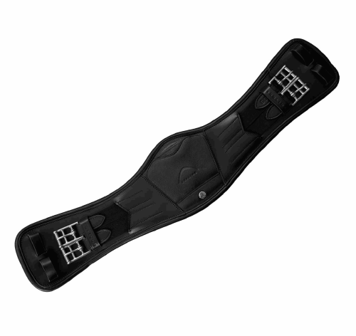 Acavallo Leather Sublime Dressage Girth