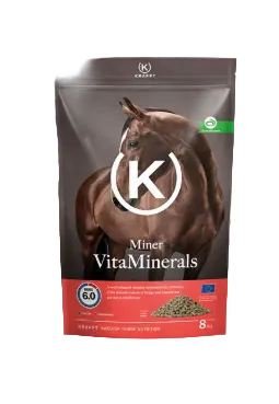 KRAFFT Miner VitaMinerals