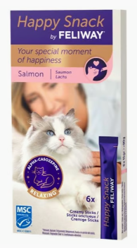 Feliway Happy Snack