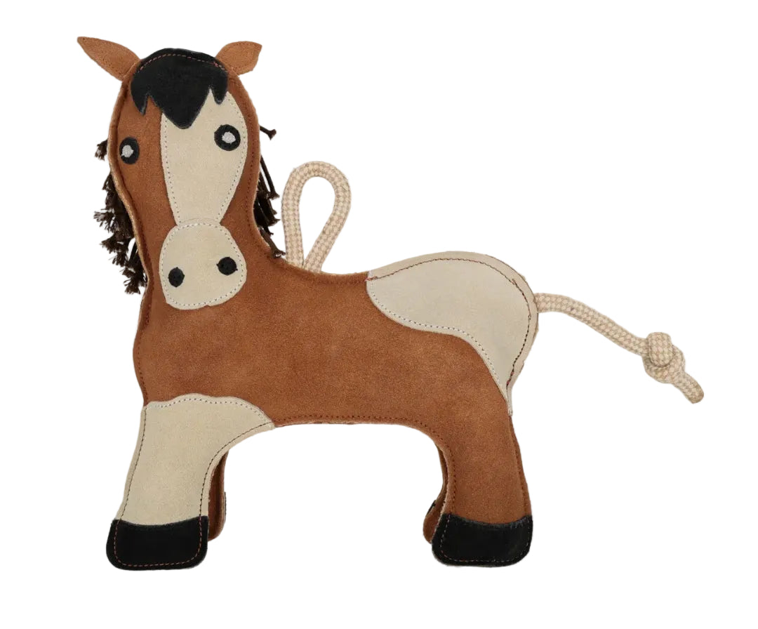 QHP Horse Toy 3D Horse