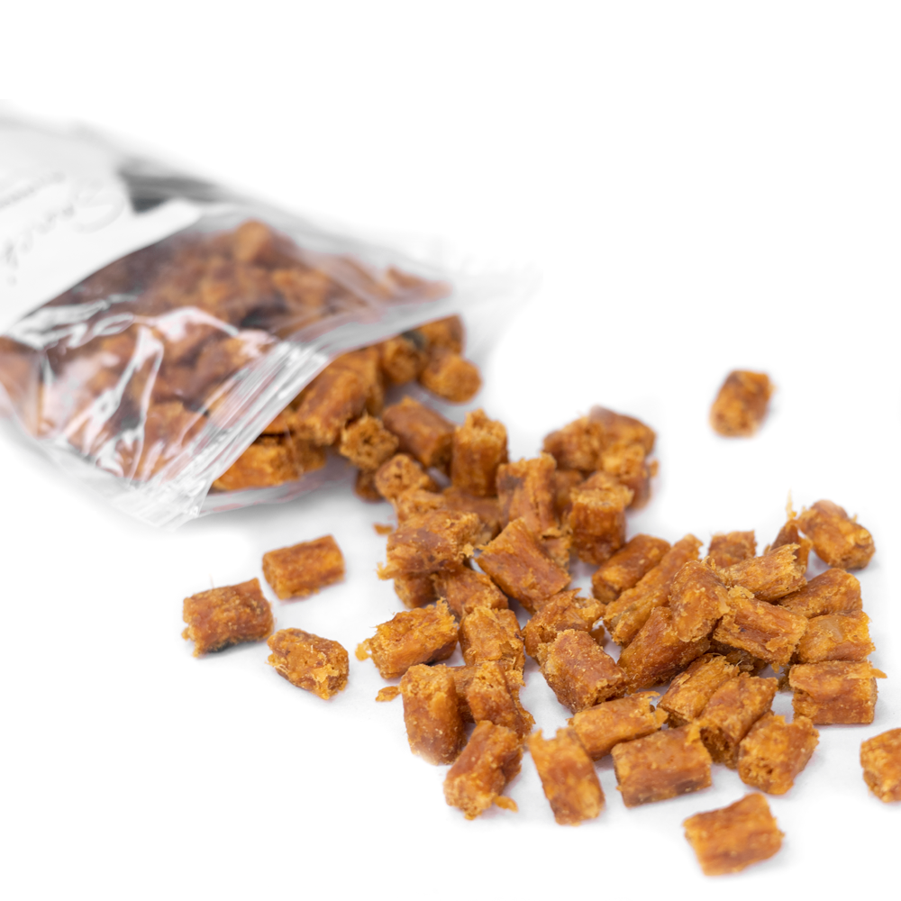 Snack'it Andeterninger