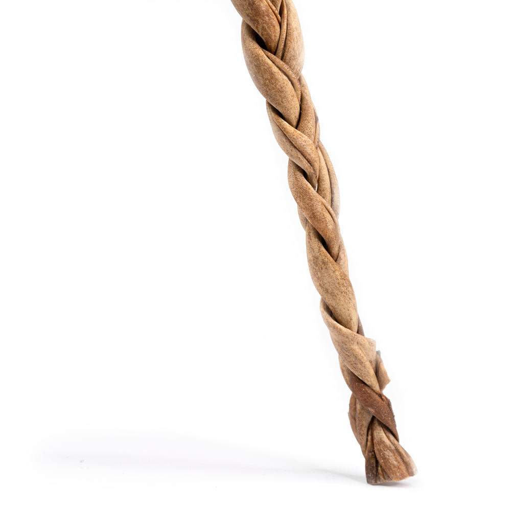 Snack'it Flettet Gedehud 25cm