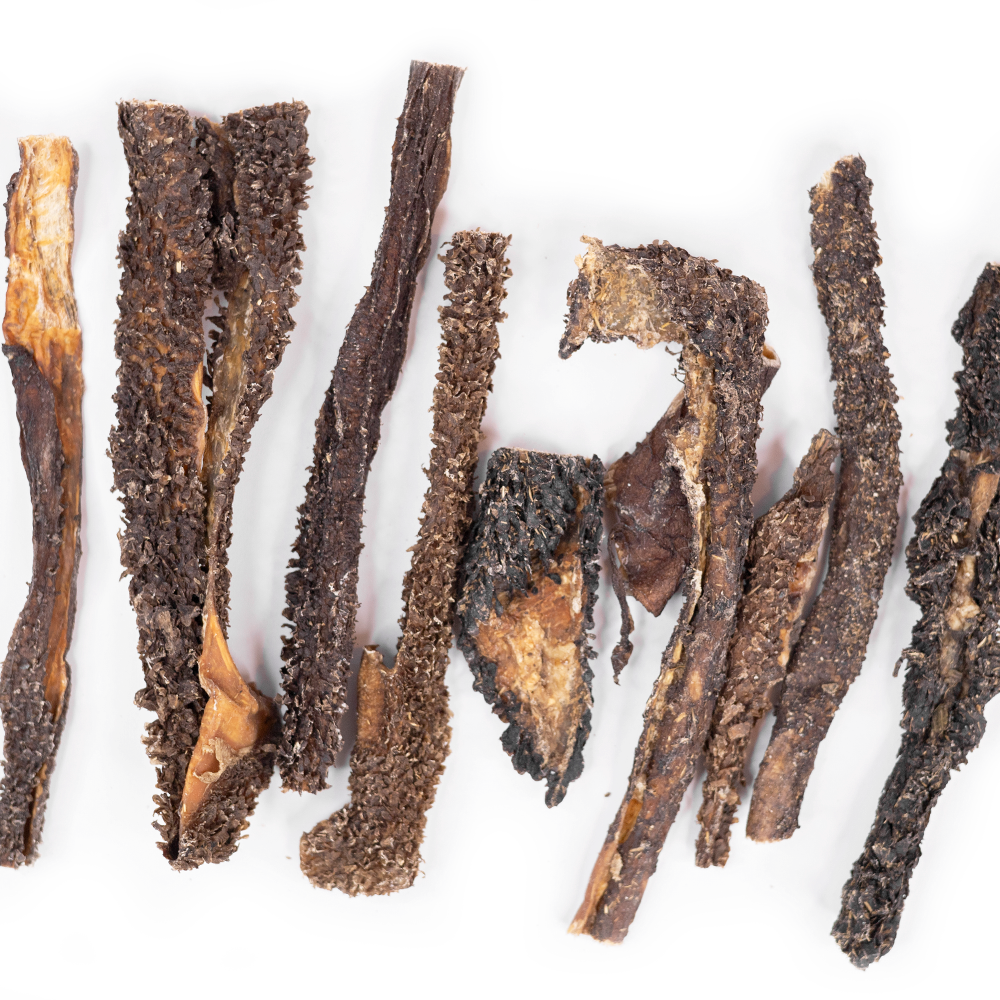 Snack'it Oksekallun Premium
