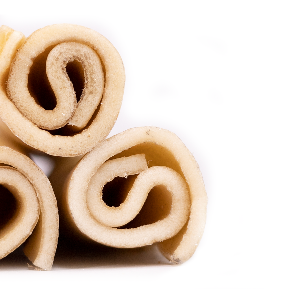 Snack'it Pandebraskrulle Premium