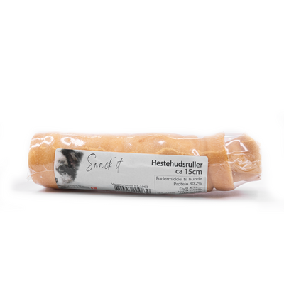 Snack'it Hestehudsrulle